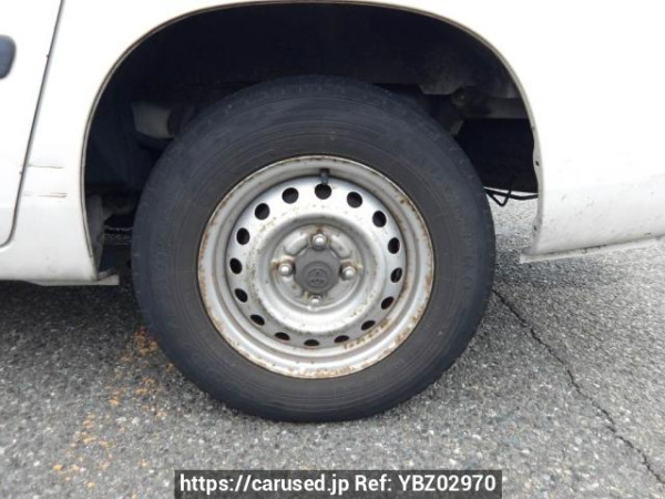 Used 2013 MT toyota succeed-van NCP51V Image[33]