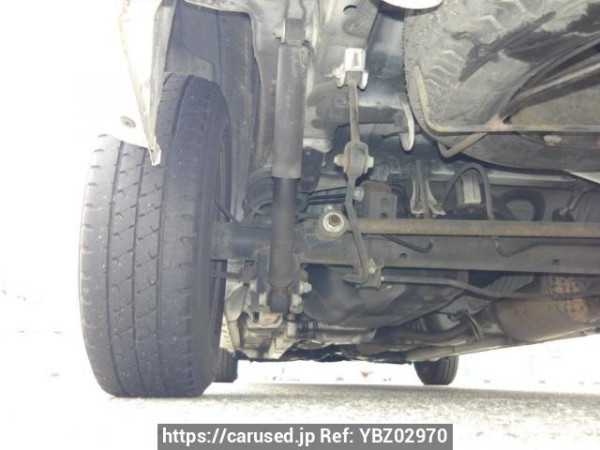 Used 2013 MT toyota succeed-van NCP51V Image[40]