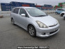 Used 2004 AT toyota wish ZNE10G Image[0]