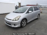 Used 2004 AT toyota wish ZNE10G Image[2]