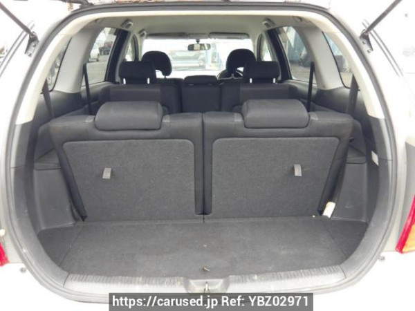 Used 2004 AT toyota wish ZNE10G Image[8]