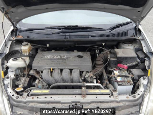 Used 2004 AT toyota wish ZNE10G Image[9]