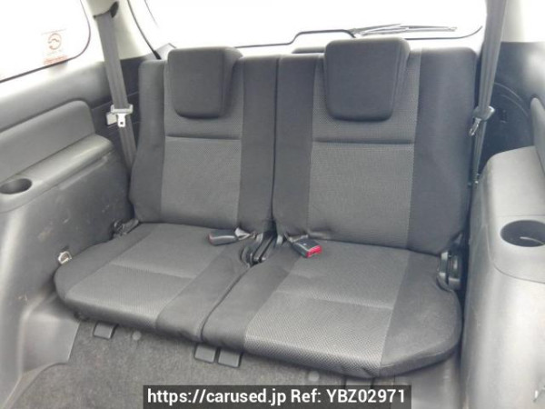 Used 2004 AT toyota wish ZNE10G Image[17]