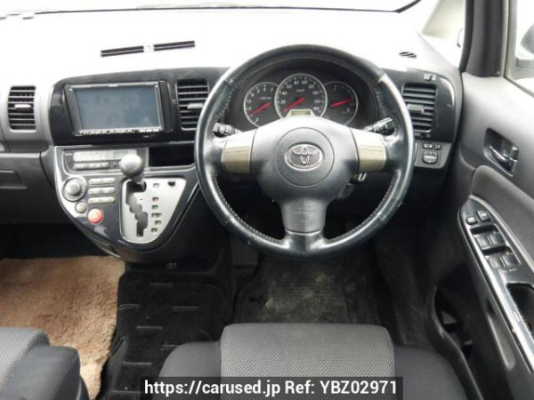 Used 2004 AT toyota wish ZNE10G Image[20]