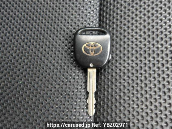 Used 2004 AT toyota wish ZNE10G Image[26]