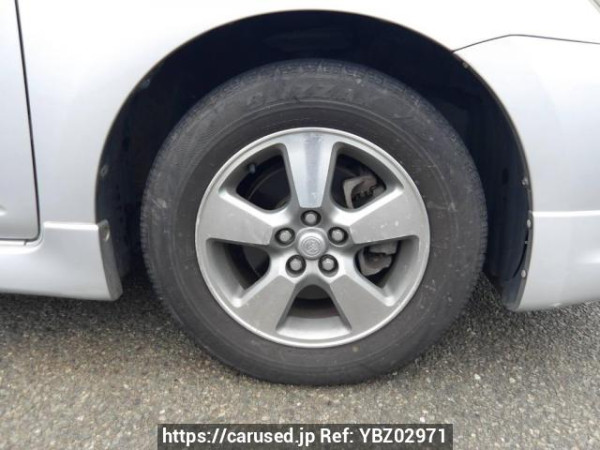 Used 2004 AT toyota wish ZNE10G Image[29]