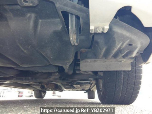 Used 2004 AT toyota wish ZNE10G Image[33]