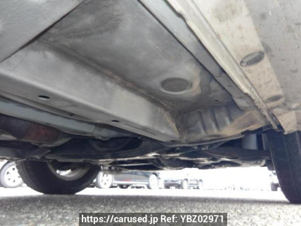 Used 2004 AT toyota wish ZNE10G Image[34]