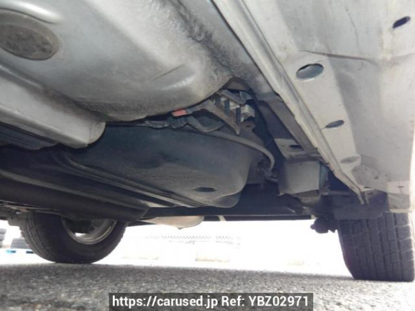 Used 2004 AT toyota wish ZNE10G Image[36]