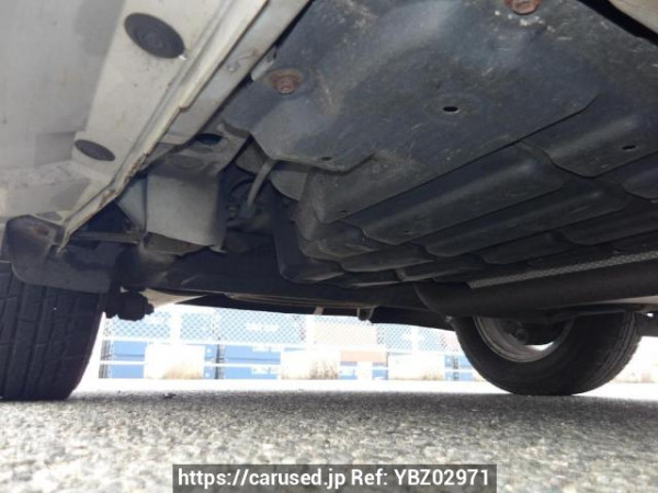 Used 2004 AT toyota wish ZNE10G Image[37]