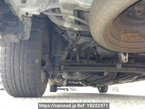 Used 2004 AT toyota wish ZNE10G Image[38]