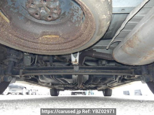 Used 2004 AT toyota wish ZNE10G Image[39]