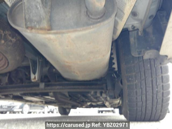 Used 2004 AT toyota wish ZNE10G Image[40]