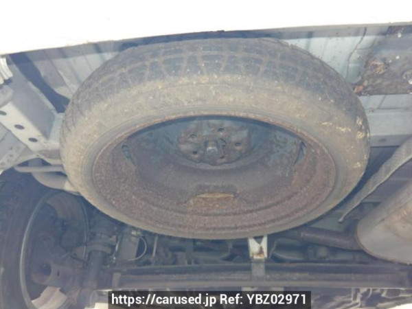 Used 2004 AT toyota wish ZNE10G Image[41]