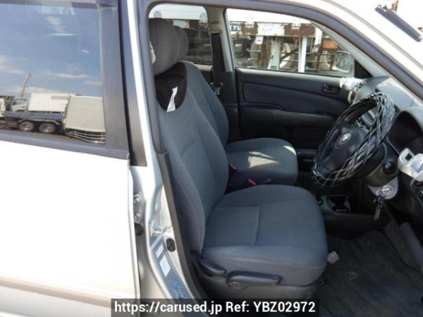 Used 2003 AT toyota succeed-wagon NCP58G Image[13]