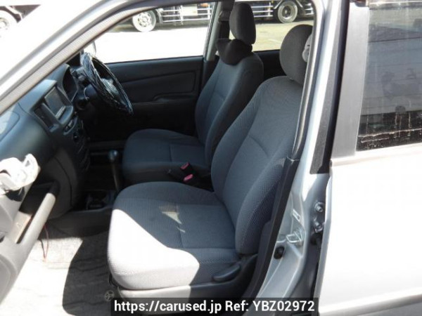 Used 2003 AT toyota succeed-wagon NCP58G Image[14]