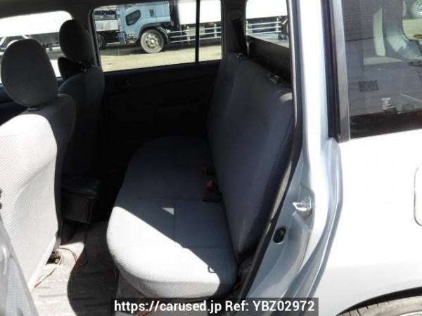 Used 2003 AT toyota succeed-wagon NCP58G Image[16]