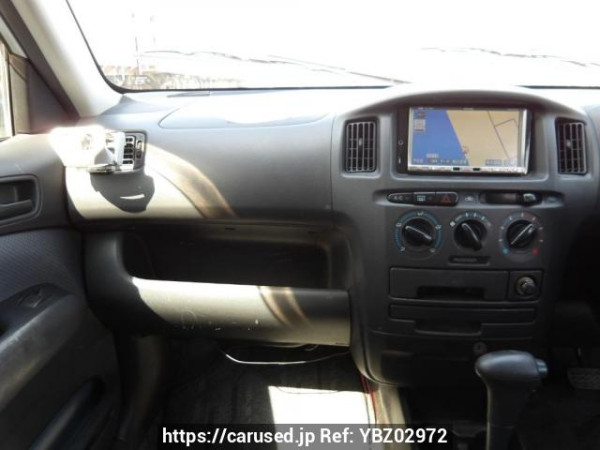 Used 2003 AT toyota succeed-wagon NCP58G Image[20]