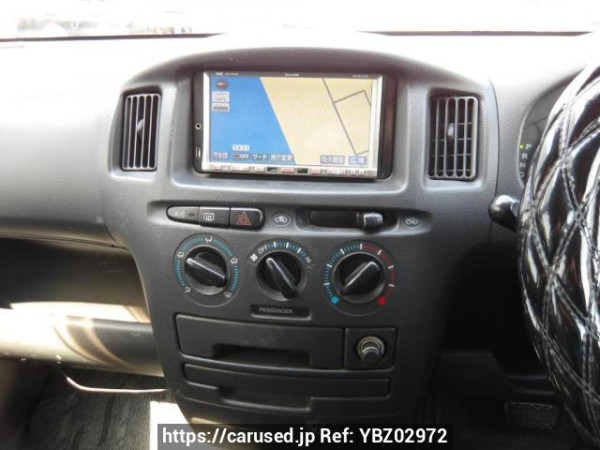 Used 2003 AT toyota succeed-wagon NCP58G Image[23]
