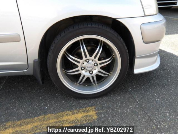 Used 2003 AT toyota succeed-wagon NCP58G Image[29]
