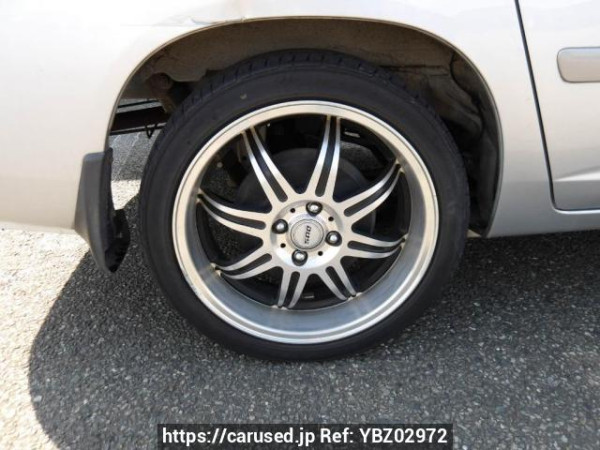 Used 2003 AT toyota succeed-wagon NCP58G Image[31]