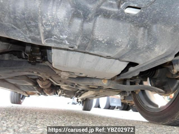 Used 2003 AT toyota succeed-wagon NCP58G Image[34]