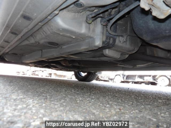 Used 2003 AT toyota succeed-wagon NCP58G Image[37]