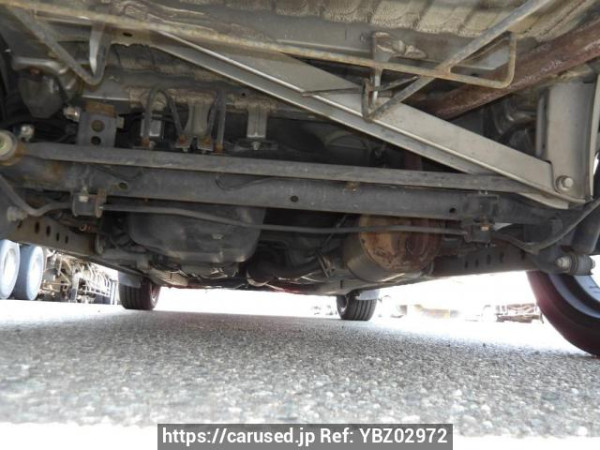 Used 2003 AT toyota succeed-wagon NCP58G Image[40]