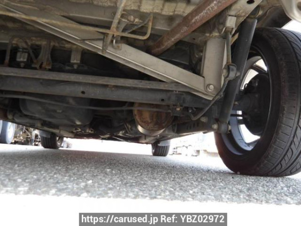 Used 2003 AT toyota succeed-wagon NCP58G Image[41]