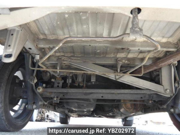 Used 2003 AT toyota succeed-wagon NCP58G Image[42]