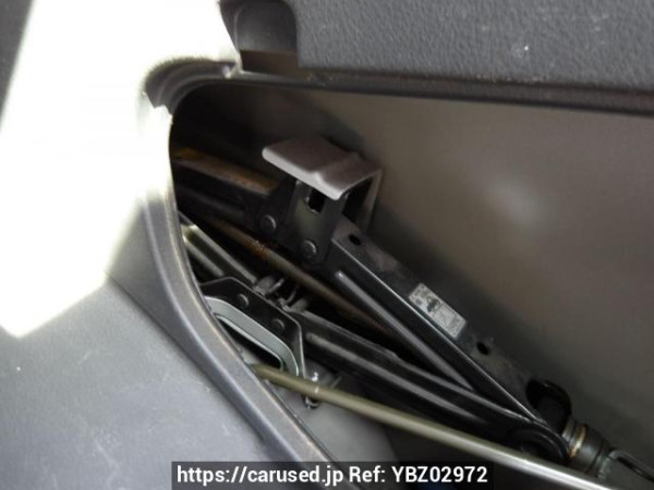 Used 2003 AT toyota succeed-wagon NCP58G Image[44]