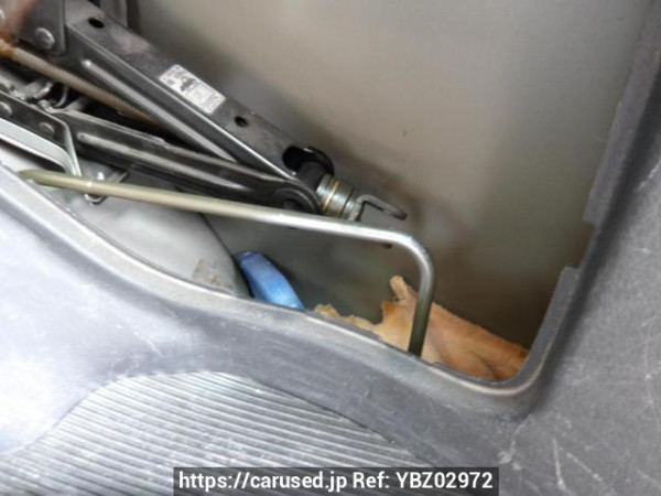 Used 2003 AT toyota succeed-wagon NCP58G Image[45]