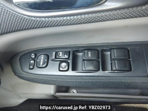 Used 2002 MT subaru forester SG5 Image[17]