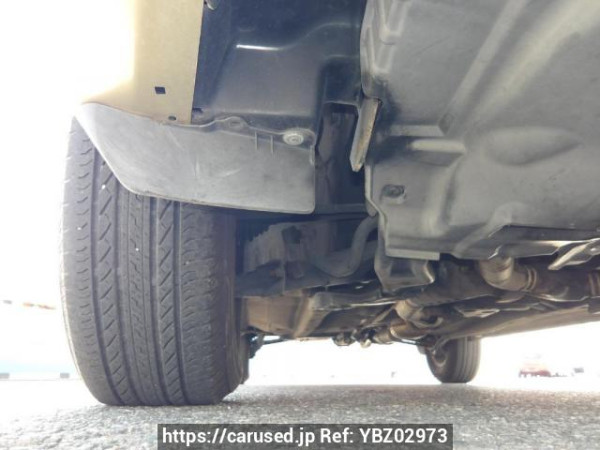 Used 2002 MT subaru forester SG5 Image[34]