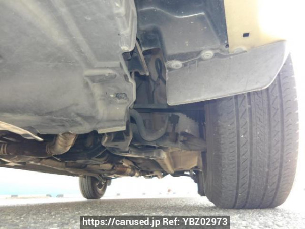 Used 2002 MT subaru forester SG5 Image[35]