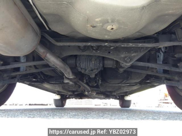 Used 2002 MT subaru forester SG5 Image[41]