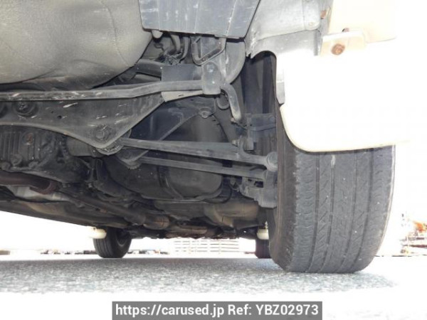 Used 2002 MT subaru forester SG5 Image[42]