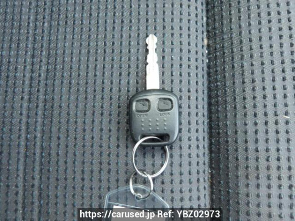 Used 2002 MT subaru forester SG5 Image[43]