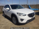 Mazda CX-5 KE2FW