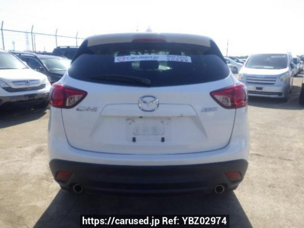 Used 2013 AT mazda cx-5 KE2FW Image[5]