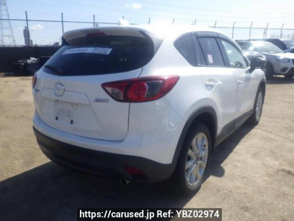 Used 2013 AT mazda cx-5 KE2FW Image[6]