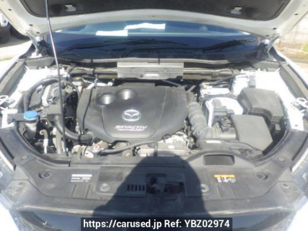 Used 2013 AT mazda cx-5 KE2FW Image[9]