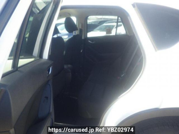 Used 2013 AT mazda cx-5 KE2FW Image[13]