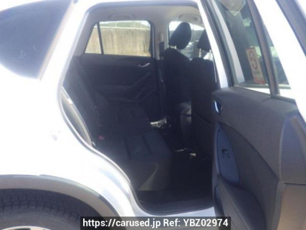 Used 2013 AT mazda cx-5 KE2FW Image[14]