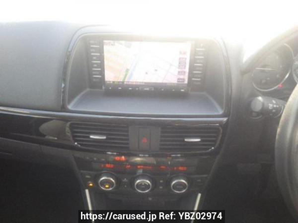 Used 2013 AT mazda cx-5 KE2FW Image[16]