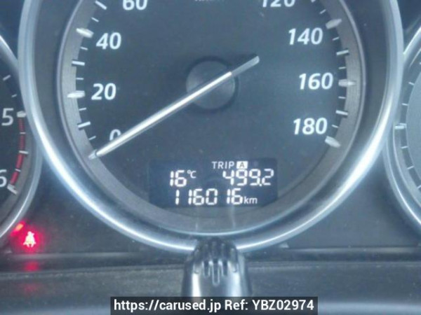 Used 2013 AT mazda cx-5 KE2FW Image[19]