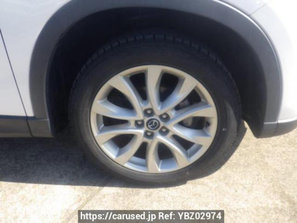 Used 2013 AT mazda cx-5 KE2FW Image[23]