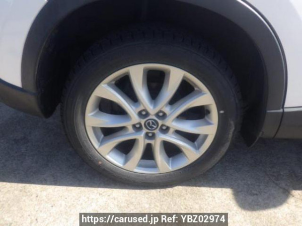 Used 2013 AT mazda cx-5 KE2FW Image[24]