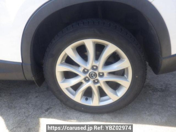 Used 2013 AT mazda cx-5 KE2FW Image[25]