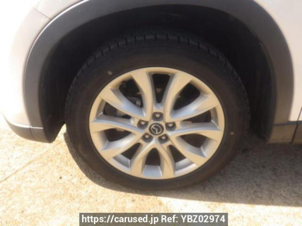 Used 2013 AT mazda cx-5 KE2FW Image[26]